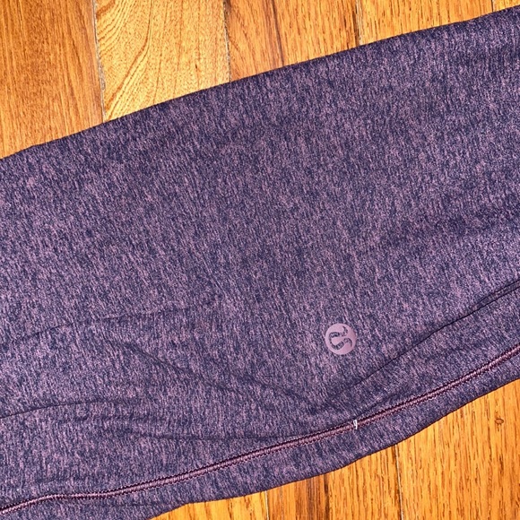 Lululemon ready to rulu jogger - Picture 3 of 3